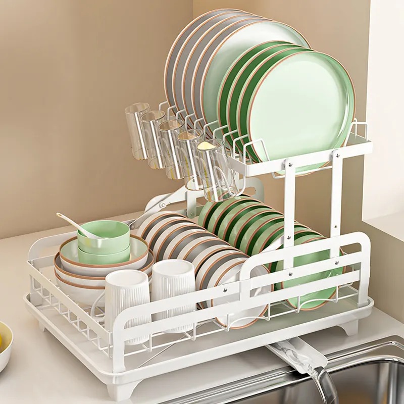 DRAINBOARD edényszárító állvány